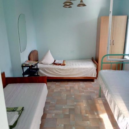 Domik U Morya Hotel Odessa Exterior photo