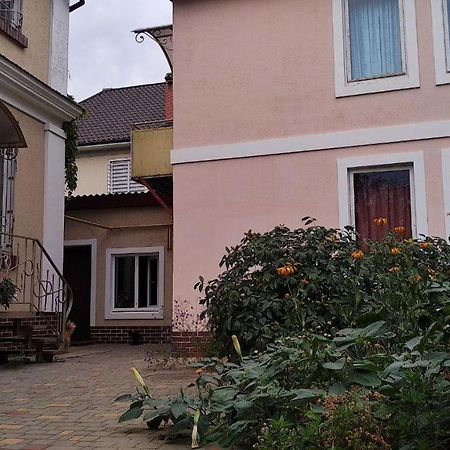 Domik U Morya Hotel Odessa Exterior photo