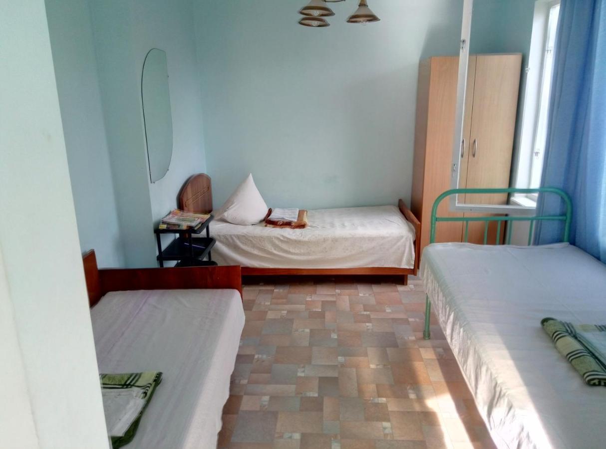 Domik U Morya Hotel Odessa Exterior photo